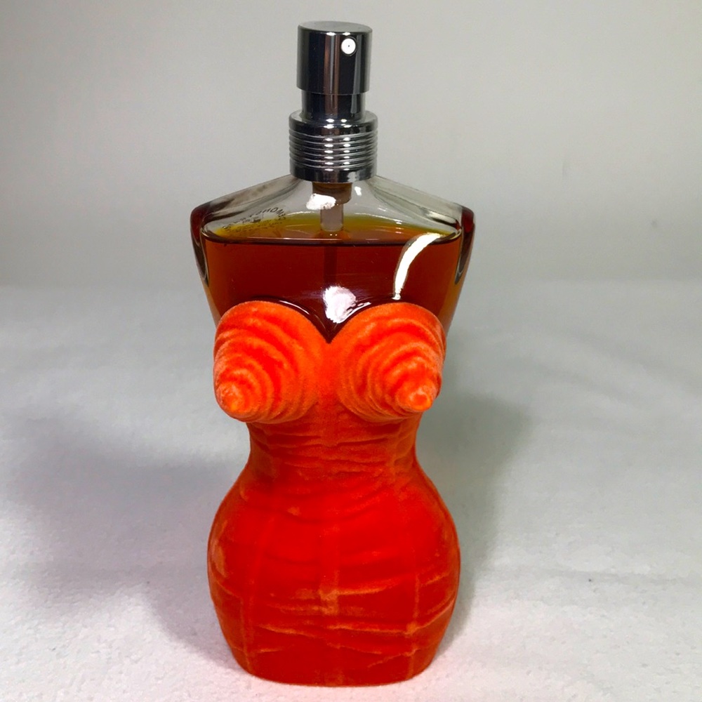 Jean Paul Gaultier Classique EDT 3.3 oz New Tester